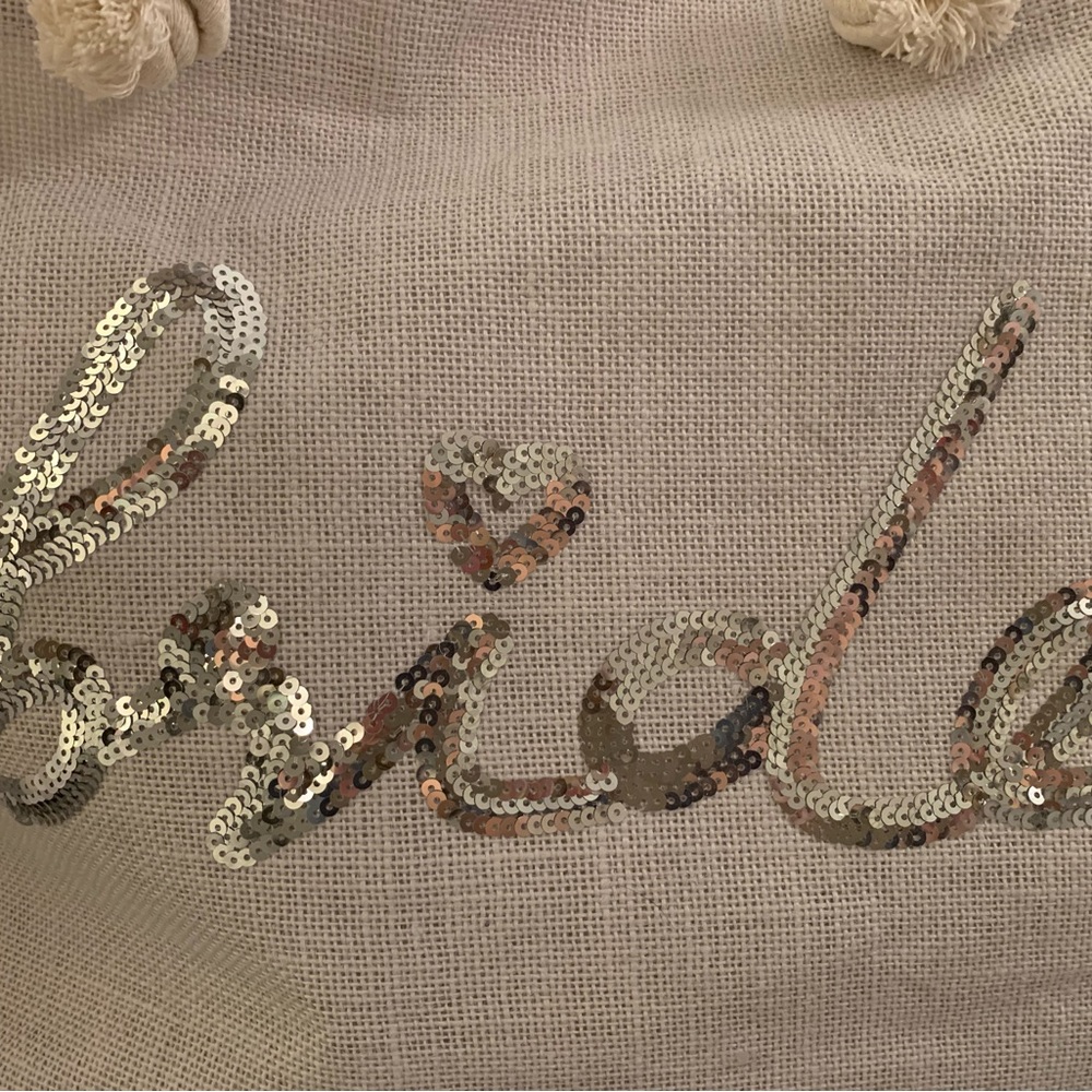 Bride Tote Bag - Picture 2 of 6